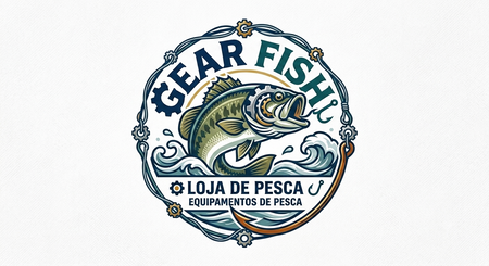 GEAR FISH