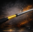 Kit Pesca  2000 Vara 1,80m 20lb + Molinete Pesca Leve Preto