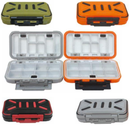 Estojo Organizador Para Iscas Artificiais Anzol Chumbo Pesca Multiuso Modelo XC-